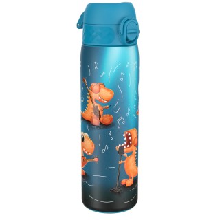Vaikiška gertuvė ION Dino band 500 ml