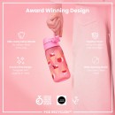 Vaikiška gertuvė ION Ice Cream 350 ml