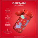 Vaikiška gertuvė ION Unicorn 2 350 ml