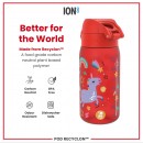 Vaikiška gertuvė ION Unicorn 2 350 ml