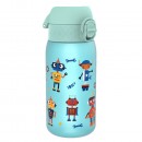 Vaikiška gertuvė ION Robot 350 ml