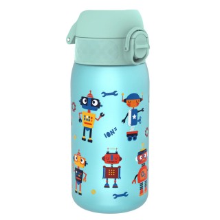 Vaikiška gertuvė ION Robot 350 ml