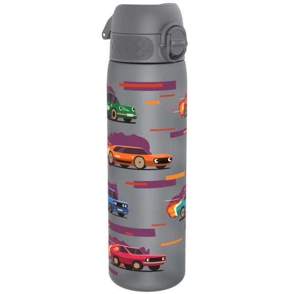 Vaikiška gertuvė ION Sport Cars 500 ml