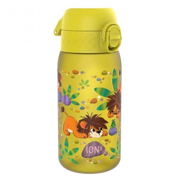 Vaikiška gertuvė ION Baby Lion 350 ml