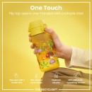 Vaikiška gertuvė ION Baby Lion 350 ml