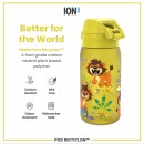 Vaikiška gertuvė ION Baby Lion 350 ml