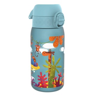 Vaikiška gertuvė ION Safari 350 ml