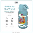 Vaikiška gertuvė ION Safari 350 ml