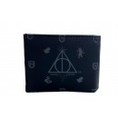 Piniginė Harry Potter premium 13*10 cm