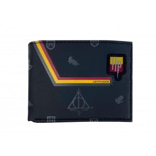 Piniginė Harry Potter premium 13*10 cm