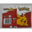 Piniginė Pokemon Geo 14*10 cm