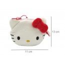 Piniginė Hello Kitty 11*13 cm