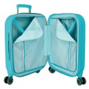 Lagaminas Disney Stitch žalias 55*38*20 cm
