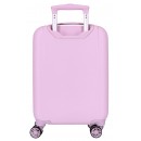 Lagaminas Disney Stitch violetinis 50*33*20 cm
