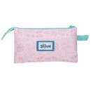 Pieštukinė Disney Stitch  12*22 cm