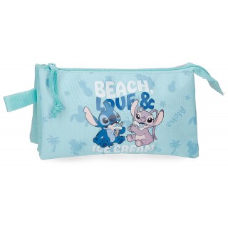 Pieštukinė Disney Stitch  12*22 cm