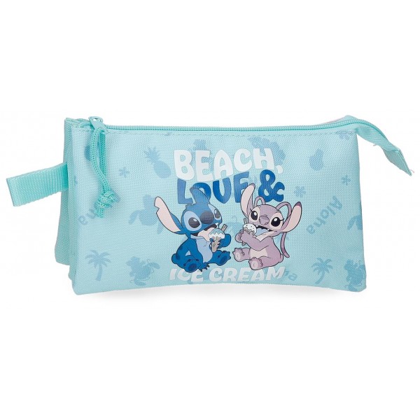 Pieštukinė Disney Stitch  12*22 cm