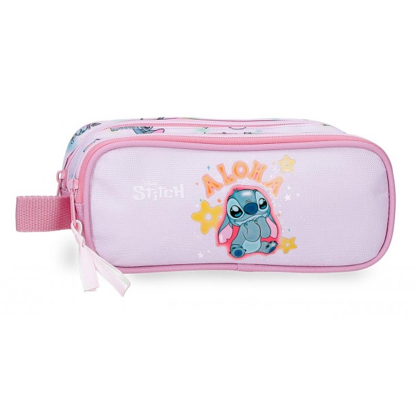Pieštukinė Disney Stitch  12*22 cm