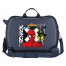 Lagaminas Spiderman sėdimas 38*50*20 cm