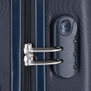 Lagaminas Spiderman sėdimas 38*50*20 cm