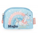 Piniginė Unicorn Magic 8*12 cm