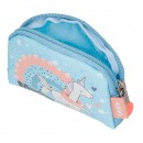 Piniginė Unicorn Magic 8*12 cm