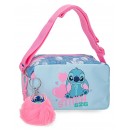 Rankinė Disney Stitch Hearts  12*19 cm