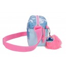 Rankinė Disney Stitch Hearts  12*19 cm