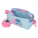 Rankinė Disney Stitch Hearts  12*19 cm