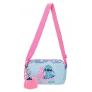 Rankinė Disney Stitch Hearts  12*19 cm