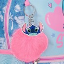 Rankinė Disney Stitch Hearts  12*19 cm