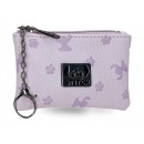 Piniginė Disney Stitch 8*12 cm
