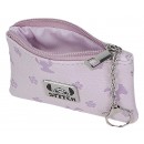 Piniginė Disney Stitch 8*12 cm
