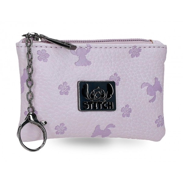 Piniginė Disney Stitch 8*12 cm