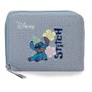 Piniginė Disney Stitch 9*12 cm