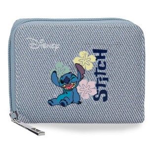 Piniginė Disney Stitch 9*12 cm