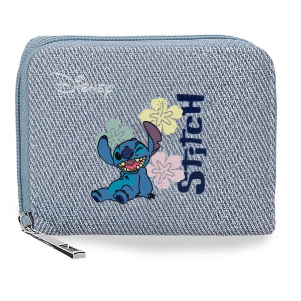 Piniginė Disney Stitch 9*12 cm