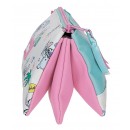 Pieštukinė Disney Stitch  12*22 cm