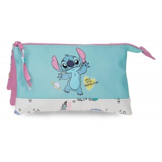Pieštukinė Disney Stitch  12*22 cm