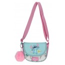 Rankinė Disney Stitch  14*16 cm