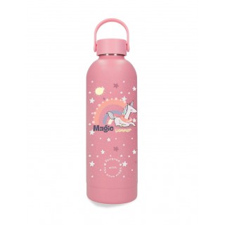 Vaikiška terminė gertuvė Magical Unicorn 500 ml