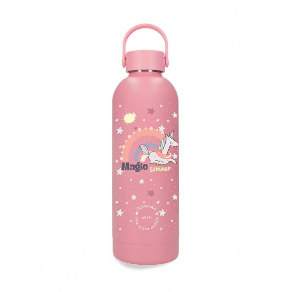 Vaikiška terminė gertuvė Magical Unicorn 500 ml