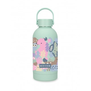 Vaikiška terminė gertuvė Movom Forest 350 ml