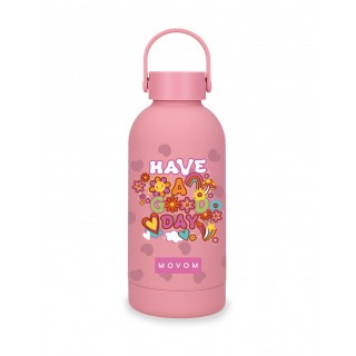 Vaikiška terminė gertuvė Movom Have a good day 350 ml