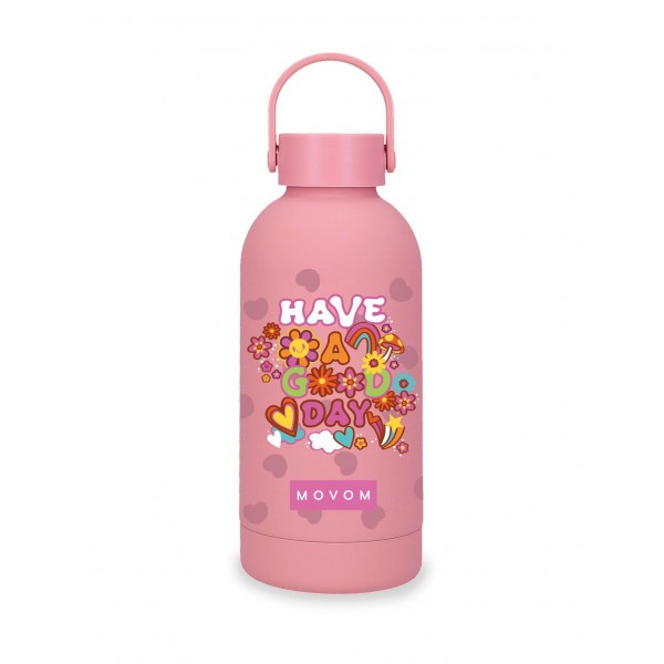 Vaikiška terminė gertuvė Movom Have a good day 350 ml