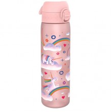 Vaikiška gertuvė ION Unicorn Rainbows 500 ml