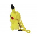 Kuprinė Pikachu 27*37 cm