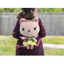 Kuprinė Hello Kitty 20*31 cm