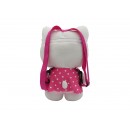Kuprinė Hello Kitty 25*35 cm