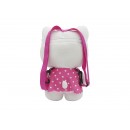 Kuprinė Hello Kitty 25*35 cm